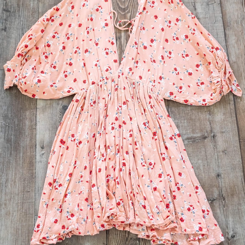 Vici dolls dress